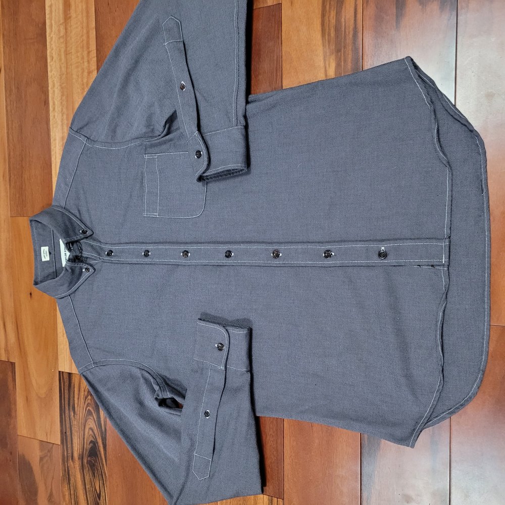 Taylor Stitch The Jack 40
